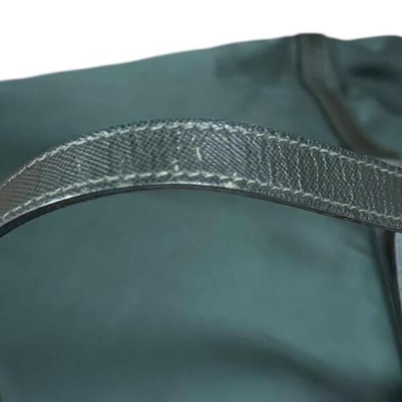 PRADA Green Shoulder Bag - Picture 15 of 16